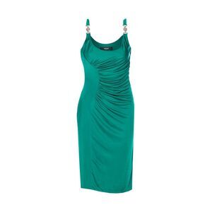 Versace Women Medusa' 95 Midi Dress